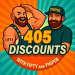 405Discounts 405 Discounts with Pigpen and Fifty on Whatnot